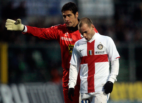 瓜帅：英超夺冠得靠稳定性；我从未见过梅西像谢尔基那样传中