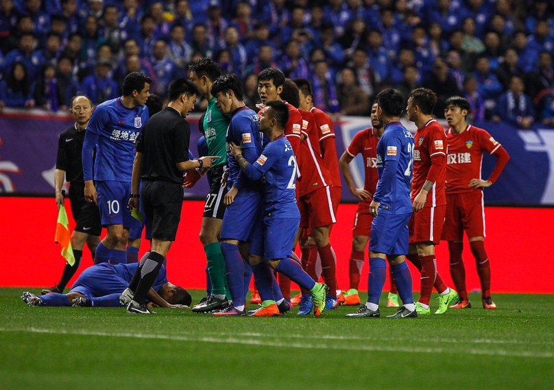 怎样打好全场紧逼？