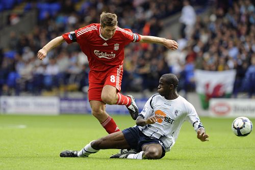 欧洲五大联赛焦点战，切尔西力克曼联