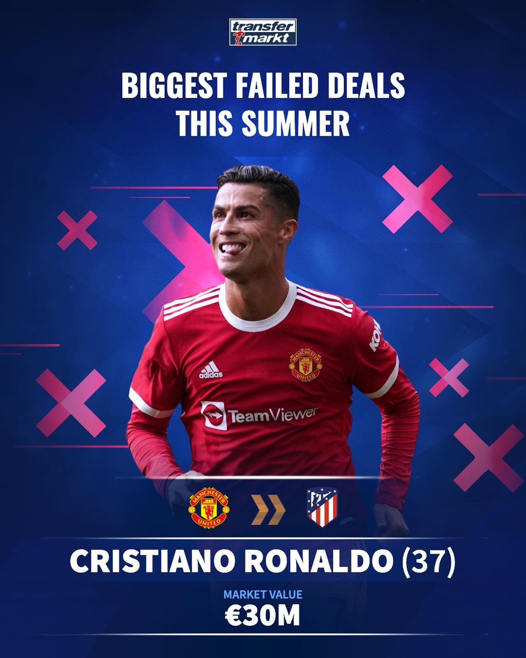 斯基拉：伊万-尤里奇已经被亚特兰大解雇