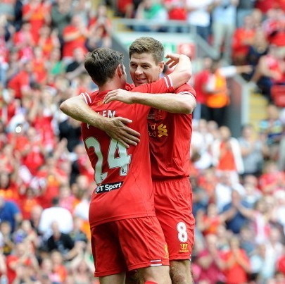 维尔茨在德国队6场1球2助攻，参与进球数与在利物浦16场持平