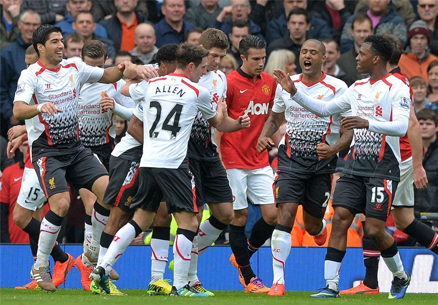 大马丁：我对明年世界杯的期待超过上一届，生涯高光在国家队